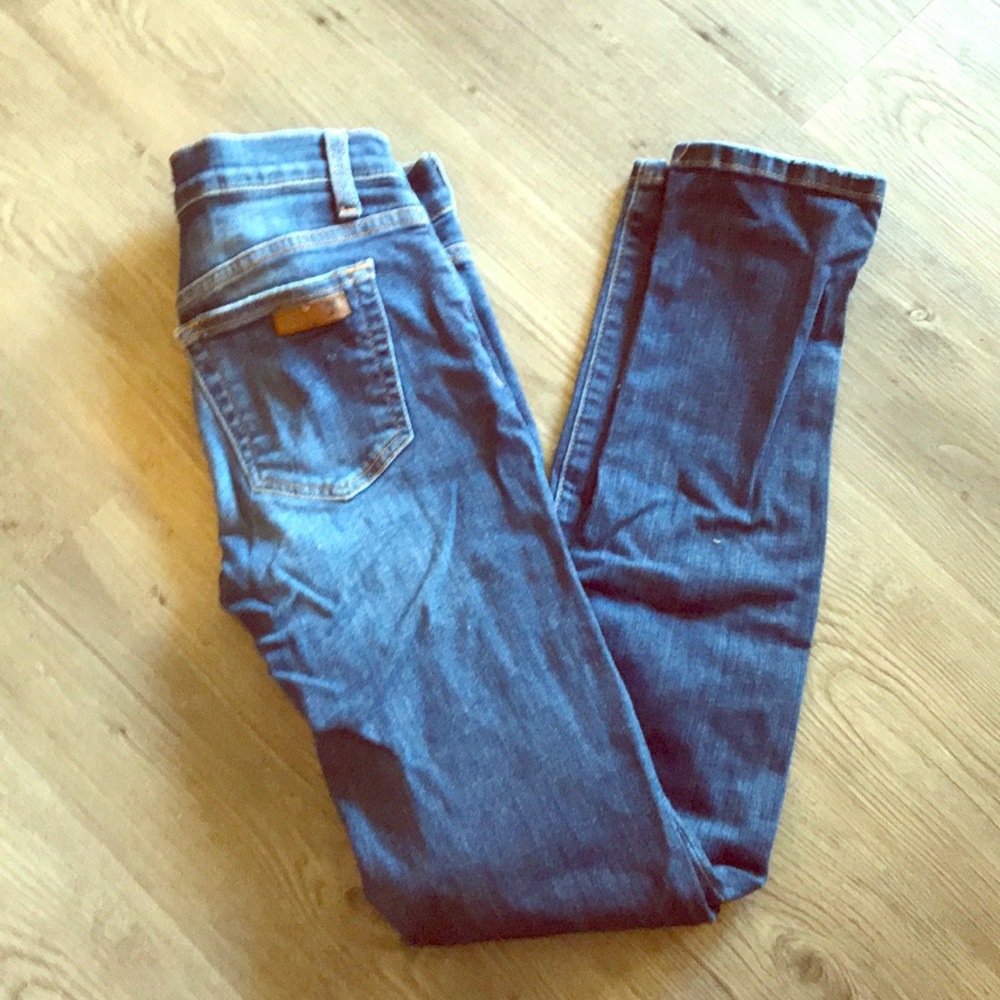 Joe’s jeans